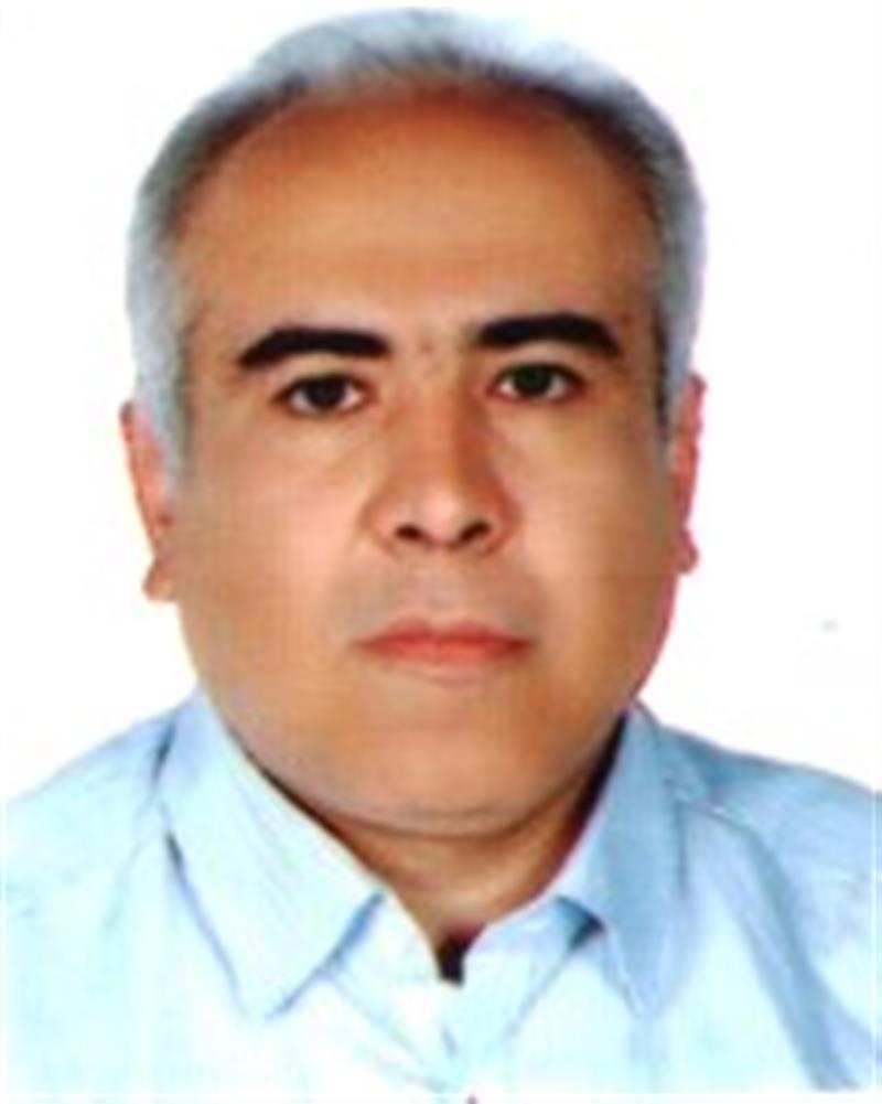 Dr. Ali Moghaddam